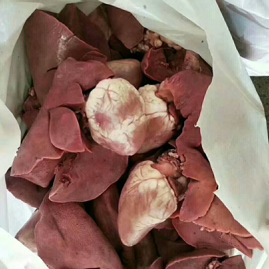 中牟县羊肺 