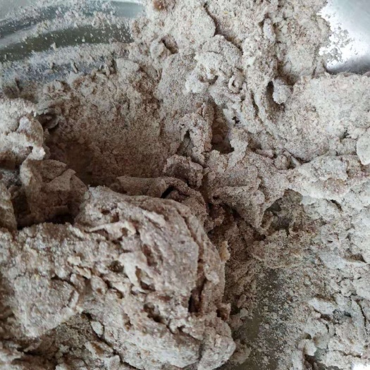 邳州市黑小麦面粉 高筋面粉