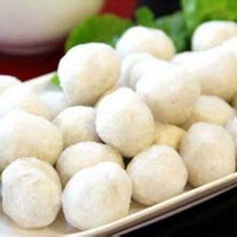 福州鱼丸  生产 寻找合作商