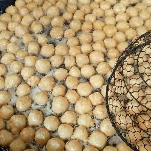衡东县油豆腐