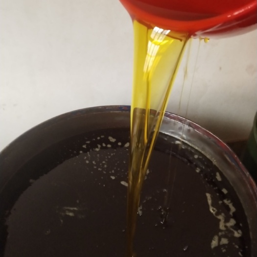 汉寿县现榨山茶油