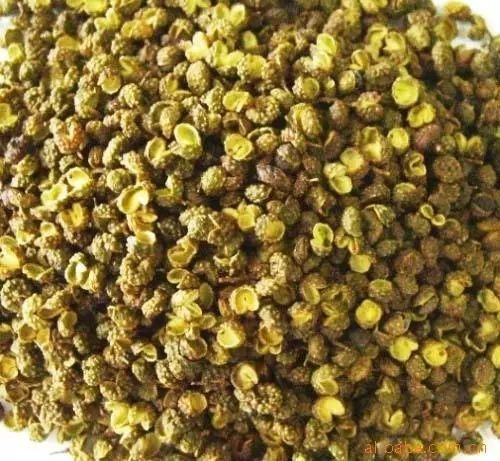 沧州云南金阳花椒 干花椒 特级