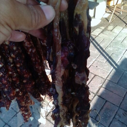 广州腊鸭腿 1个月