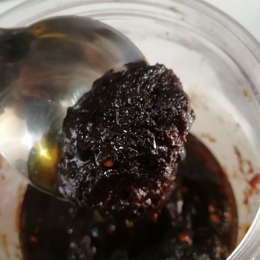 龙岩 甘蔗糖姜粉黑豆花生油熬制去湿气经期做月子佳品