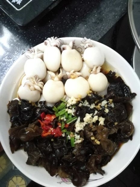  东北黑木耳餐厅家庭专用包邮