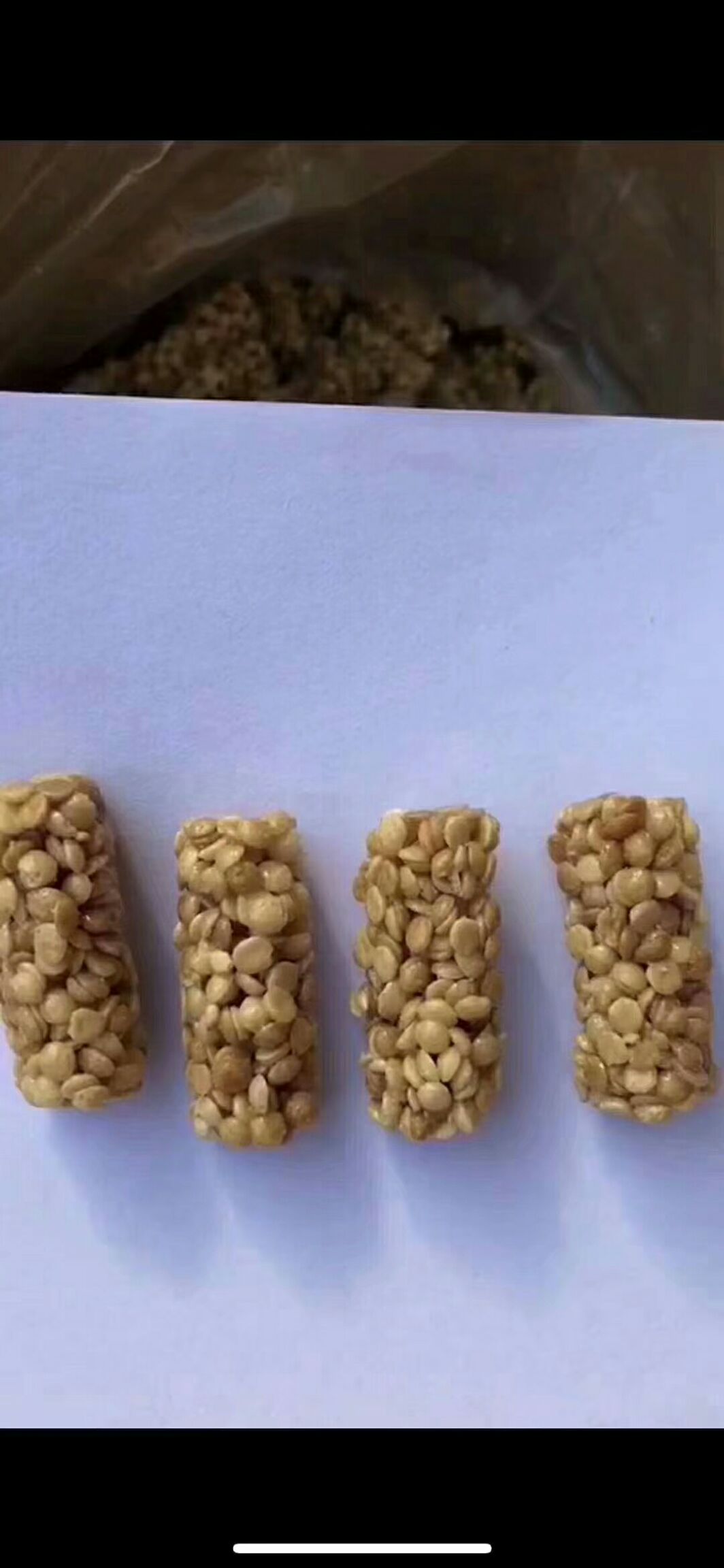 燕麦仁