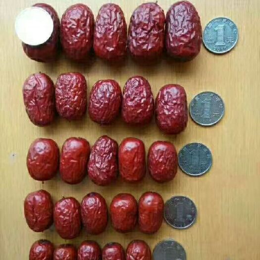 沧县若羌灰枣 一级
