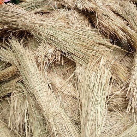 沭阳县稻草