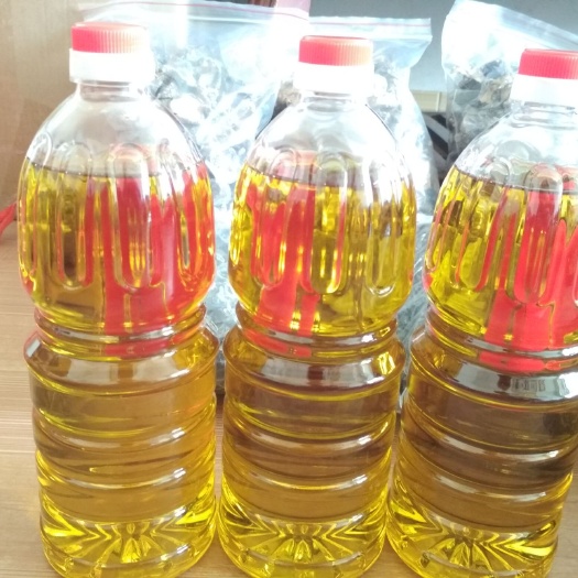 山茶油