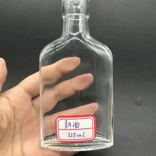 郓城县包装瓶 玻璃