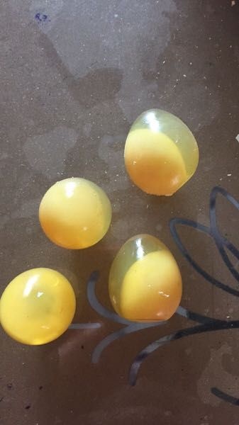 郑州鹌鹑皮蛋  鹌鹑小变蛋 晶莹剔透 金黄透亮