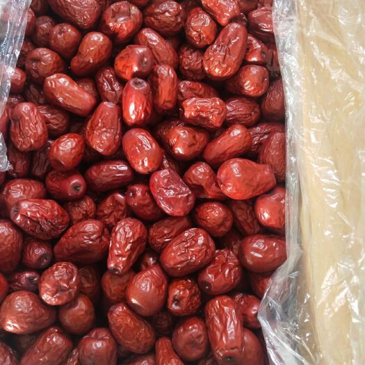 新疆紅棗 12-18個(gè)月