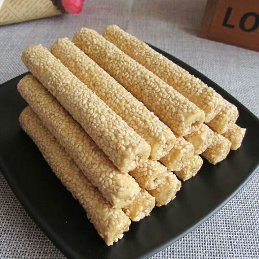 成都芝麻糖麻香酥 3-6个月