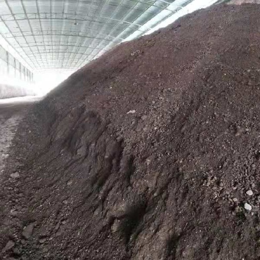 广州微生物有机肥 