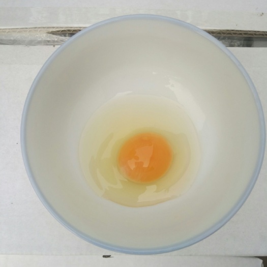招远市绿壳鸡蛋 食用 箱装 