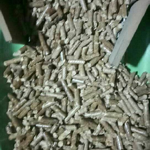 漳州生物质颗粒