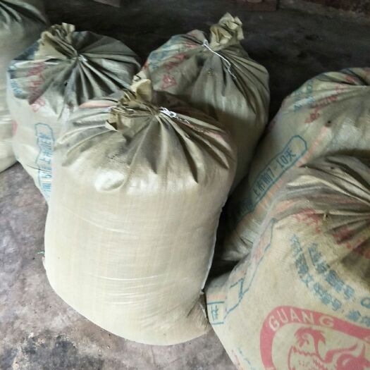 重庆市鸡粪