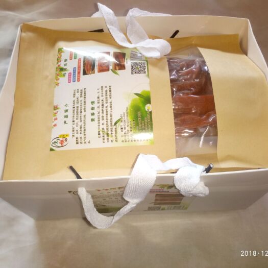 乳山市蜂蜜罐地瓜干 片状 袋装 半年 