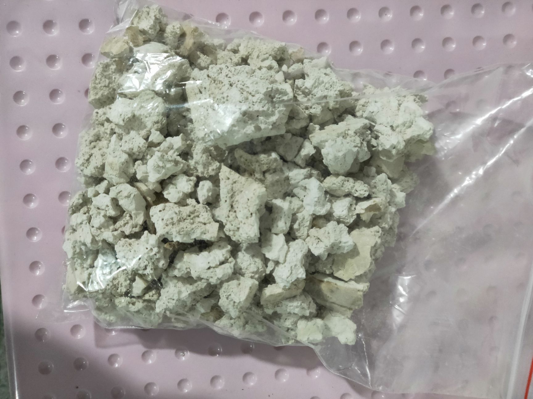 干葛根 
