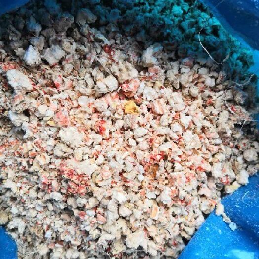 汝阳县玉米芯  压块包装各种规格