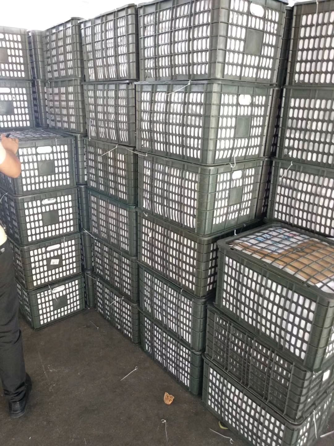  越南芒果玉芒，保质保量，不含运费。