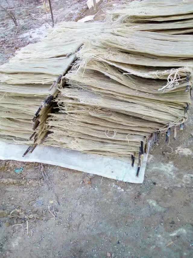 红薯粉