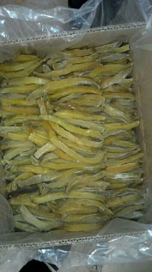 枣庄红薯片 片状 散装 半年 