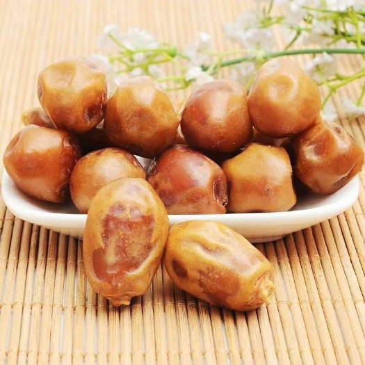 沧县黄椰枣
