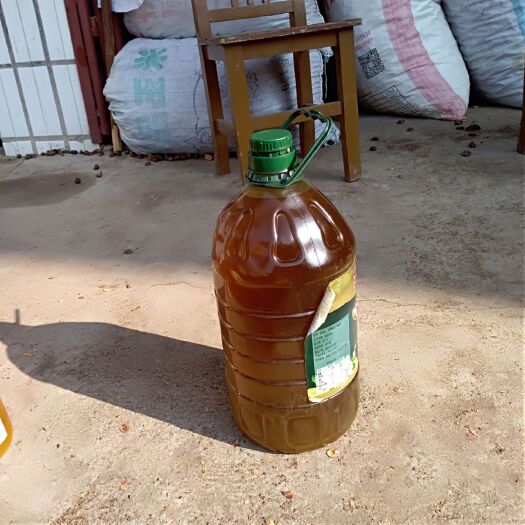 桃江县现榨山茶油
