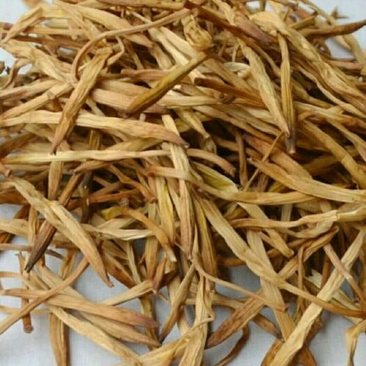 大荔县大荔黄花菜 散装 一级 