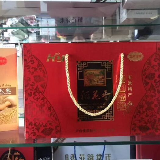 沈阳东北大米 一季稻 粳米 一等品