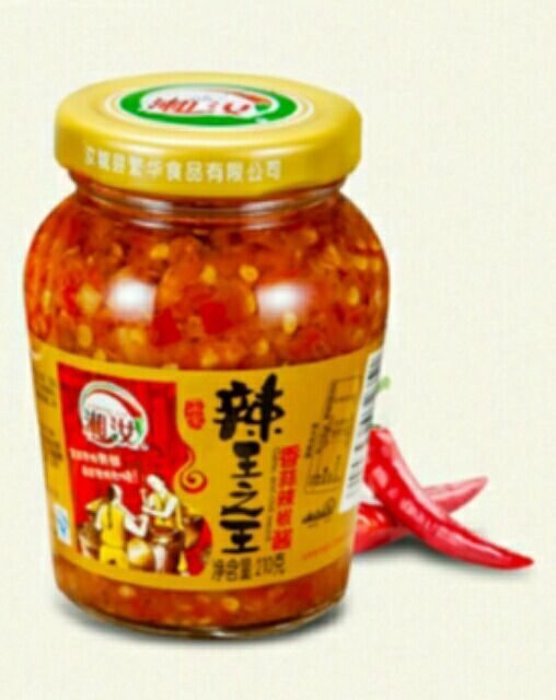 汝城县辣椒制品 3-6个月