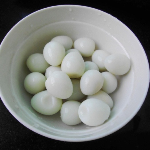 山阴县土鹌鹑蛋 箱装 食用