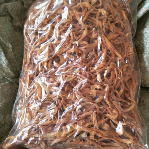 聊城黄花菜干  24个月以上 聊城黄花菜
