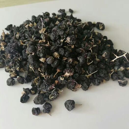 达拉特旗黑枸杞 一级
