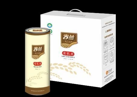 舒兰市稻花香大米 一等品 一季稻 粳米 