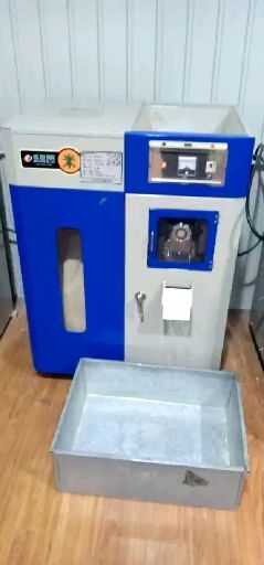 三河市碾米机