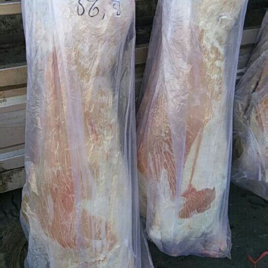 察右后旗羊腿羊排 生肉