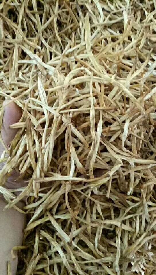 普通黄花菜 散装 一级