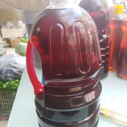洛阳小磨香油