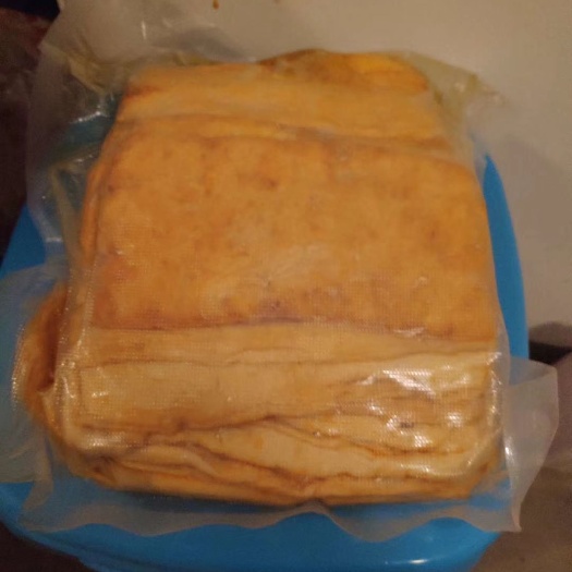 天柱县油豆腐