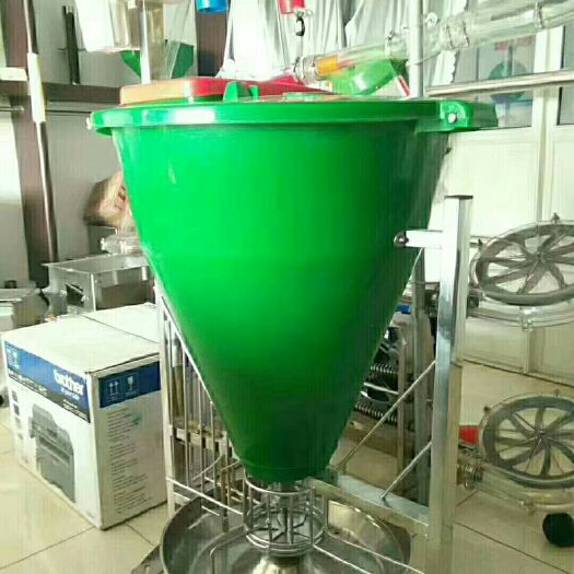 宁津县粥料器