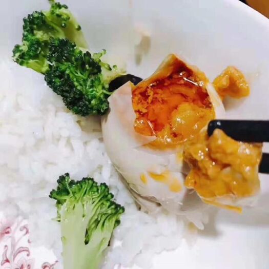 鄂州海鸭蛋 食用 箱装