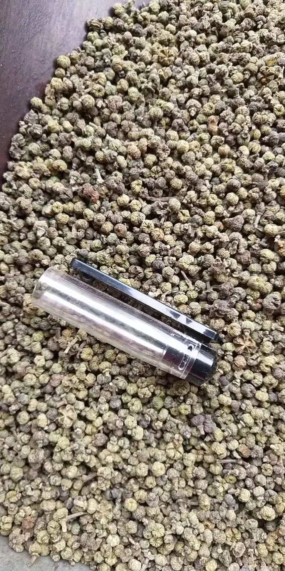 吴茱萸  正品新货 （大中小花）规格齐 一公斤起包邮