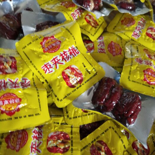 托克逊县新疆大枣 特级 