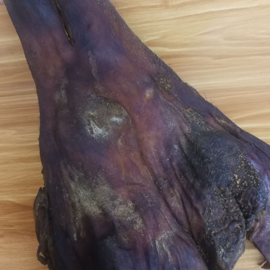 辰溪县腊猪脚 箱装