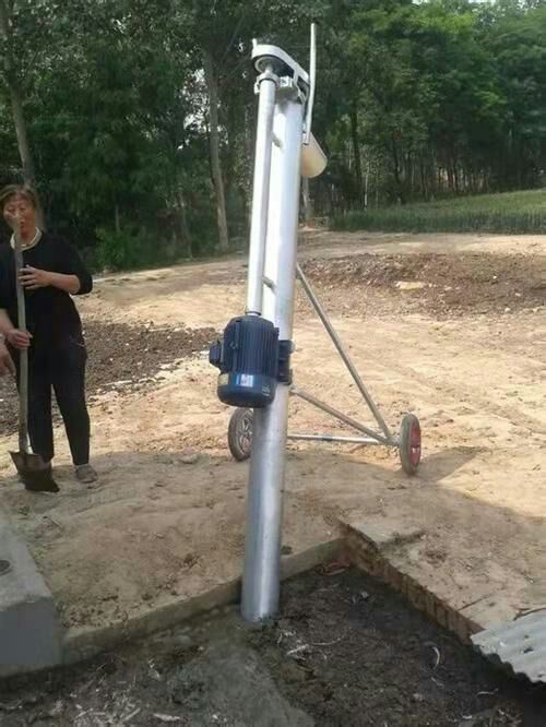 荥阳市抽粪机 