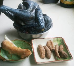 宁强县天麻