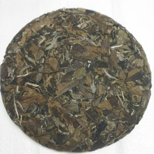 福安市白茶贡眉高山白茶福鼎寿眉