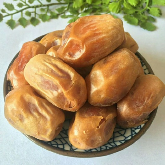 沧县椰枣 合格品